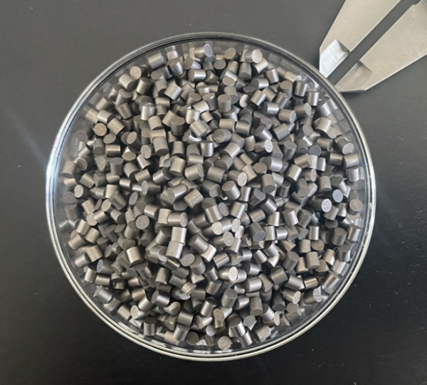 Tungsten Particle For Sale