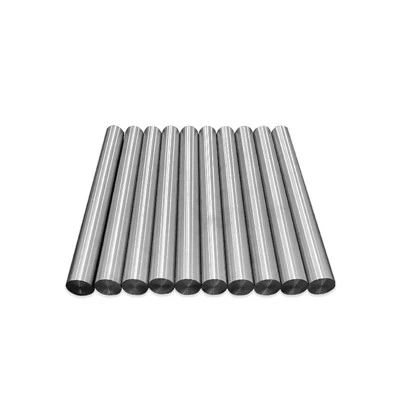 Pręt tantalowy o wysokiej czystości