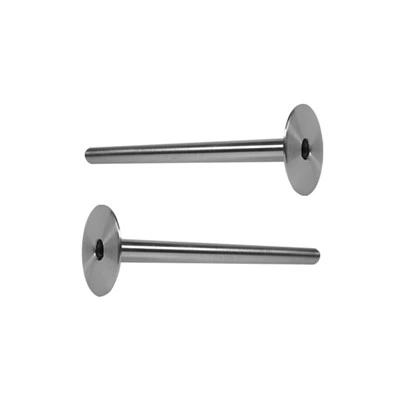 Rura ochronna termopara tantalowa