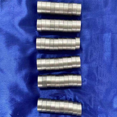 R05200 TANTAlum Round Rod